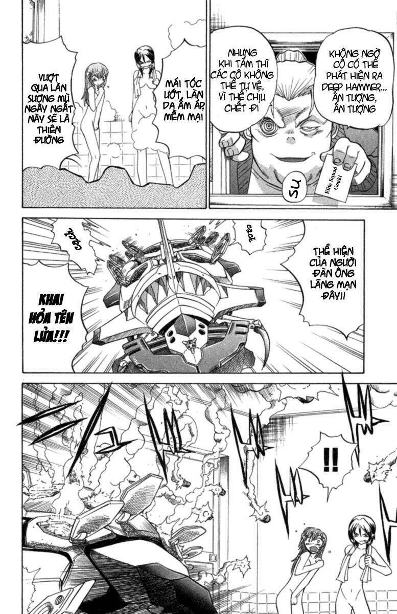 chaosic rune chapter 21 16