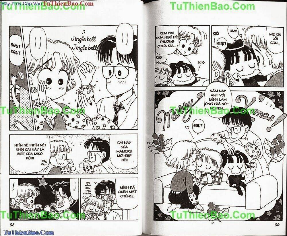 nhóc miko chapter 2 29