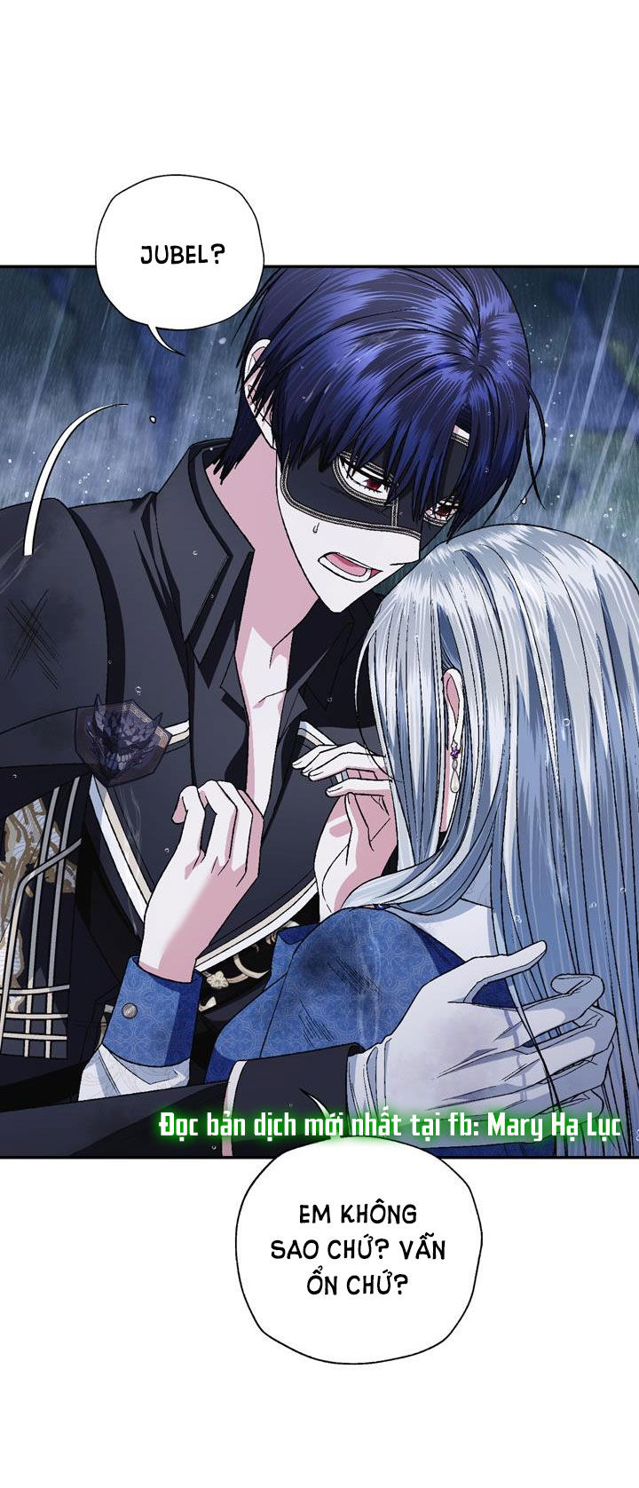 cha à, con không muốn kết hôn đâu chapter 90 28