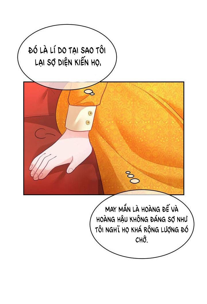 cô tiểu thư bé nhỏ thuần hóa các nhân vật chính chapter 1 104