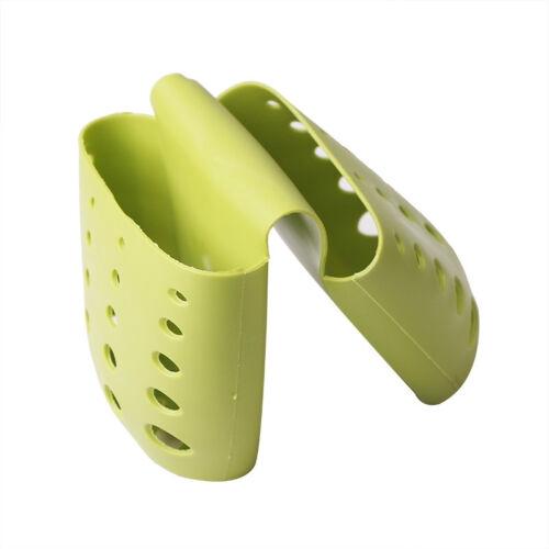 1 Giỏ Treo Bồn Rửa Chén Đựng Đồ Dùng Tiện Lợi