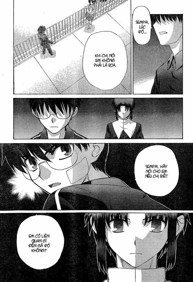 lunar legend tsukihime chapter 33 11