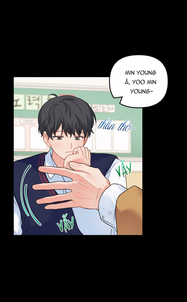 máu và tình yêu chapter 46 29