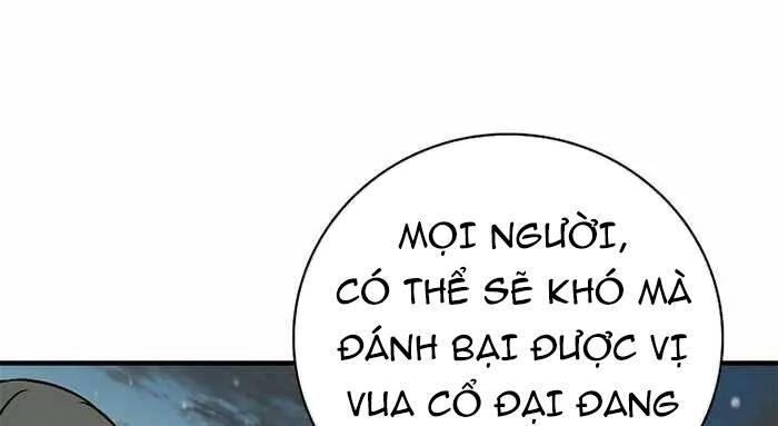 tôi lên cấp chỉ bằng cách ăn chapter 99 35