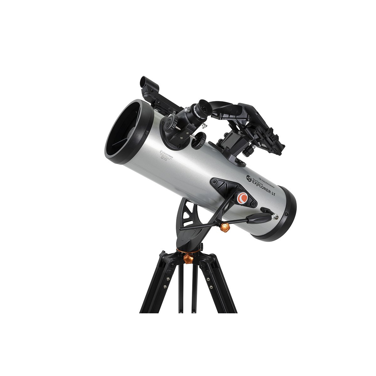 Kính thiên văn Celestron StarSenSe Explore LT 114AZ-Hàng chính hãng