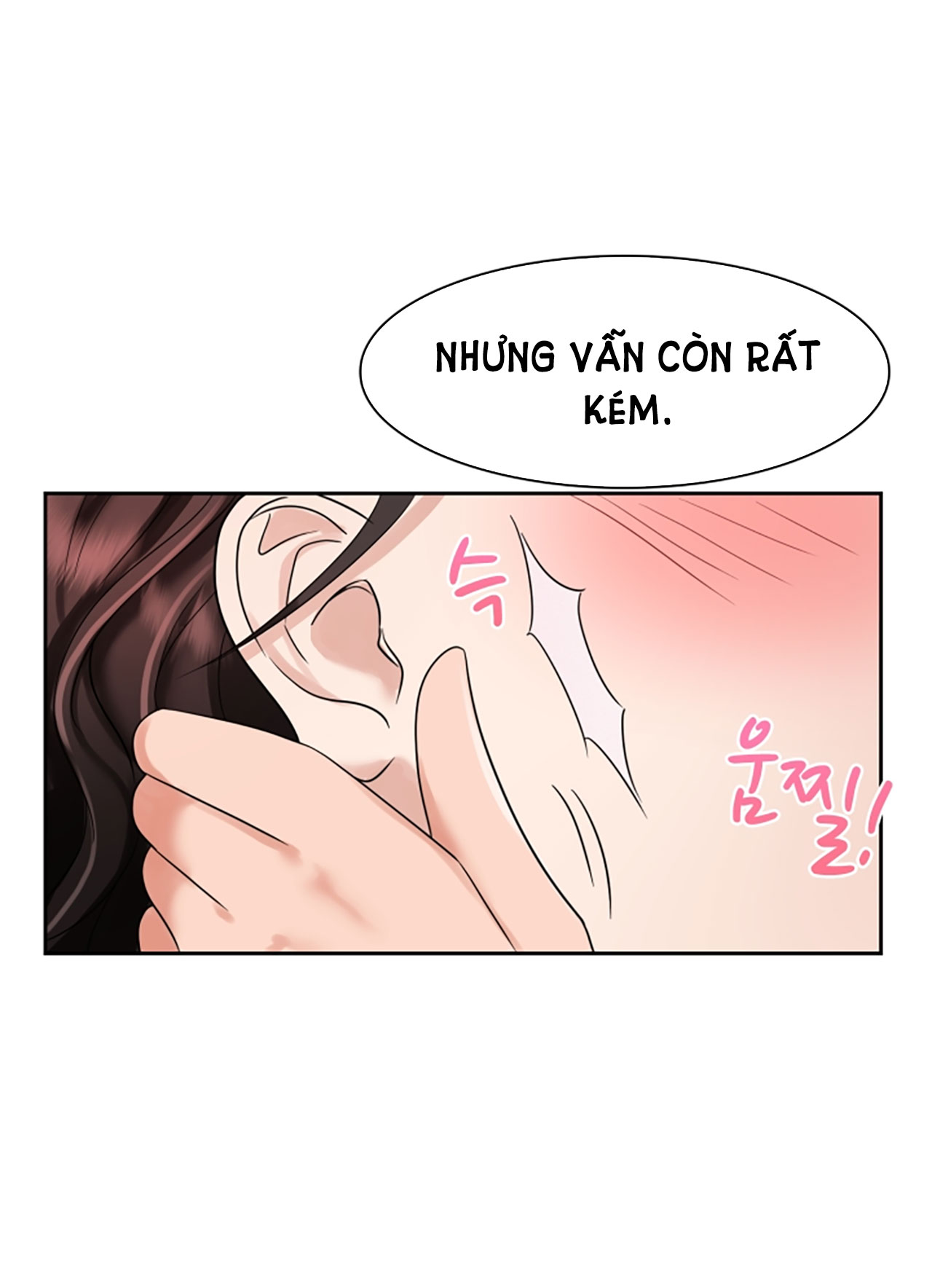 [18+] vì điên nên kết hôn chapter 4.2 18