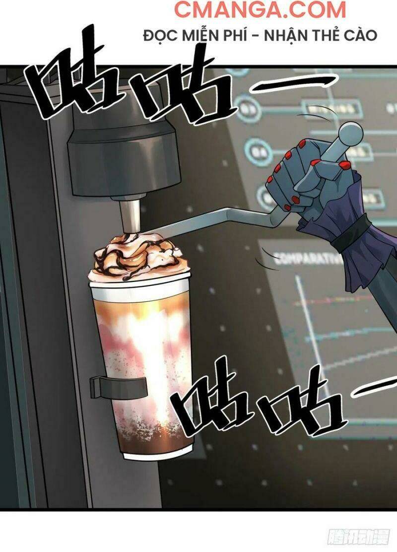 danh sách kẻ phản diện chapter 103 6