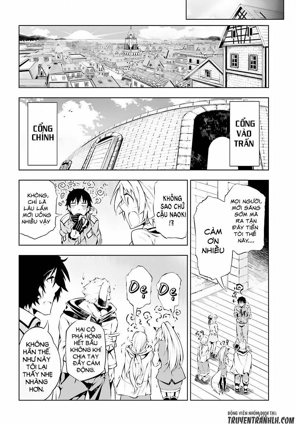 exterminator chapter 4 29