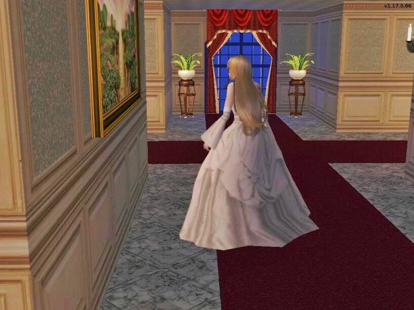 truyện sims - earl story chapter 30 48