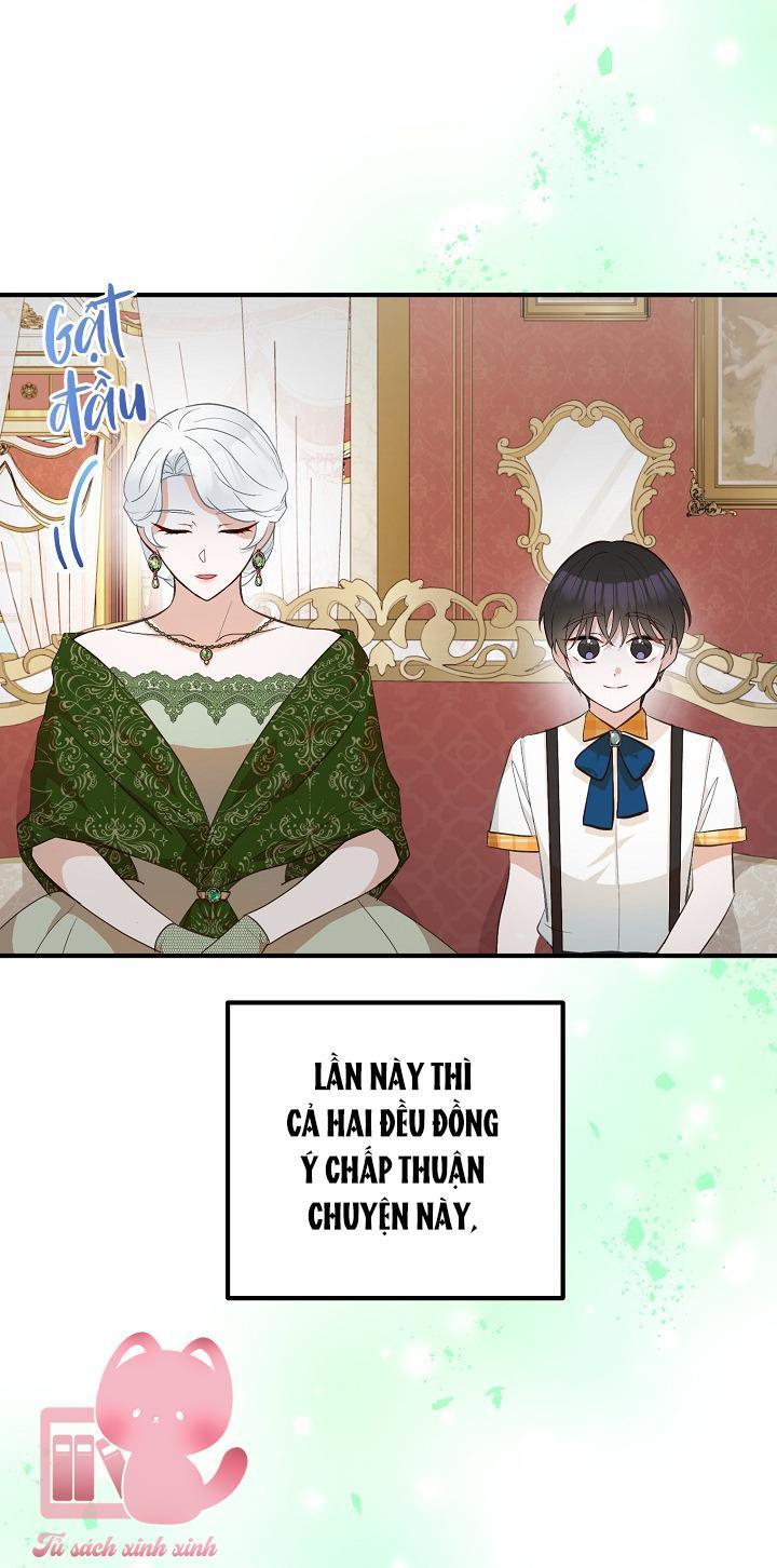 bác sĩ hoàn thành trách nhiệm rồi chapter 11 56