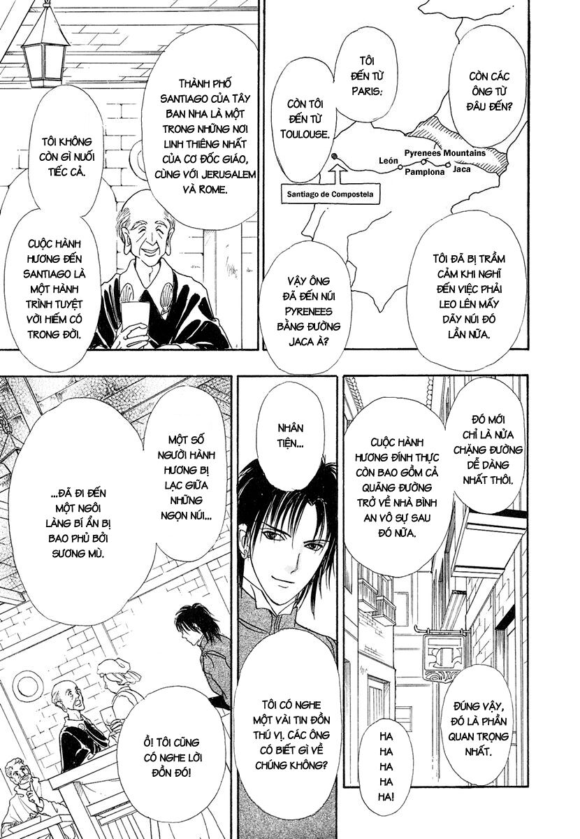 kenja no ishi chapter 14 9