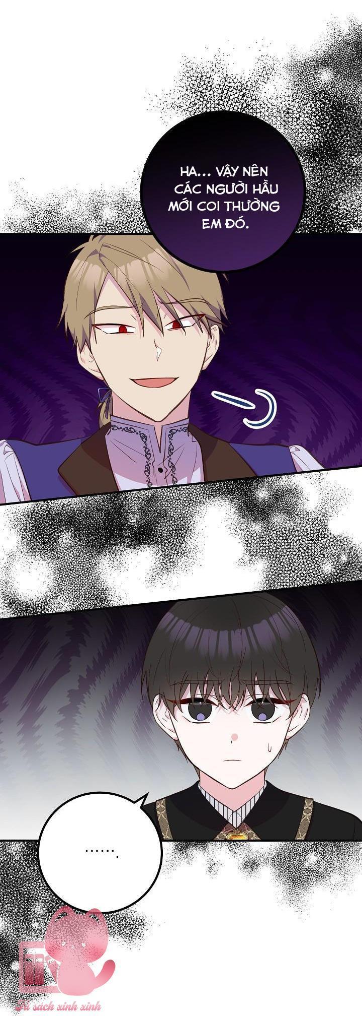 bác sĩ hoàn thành trách nhiệm rồi chapter 21 43