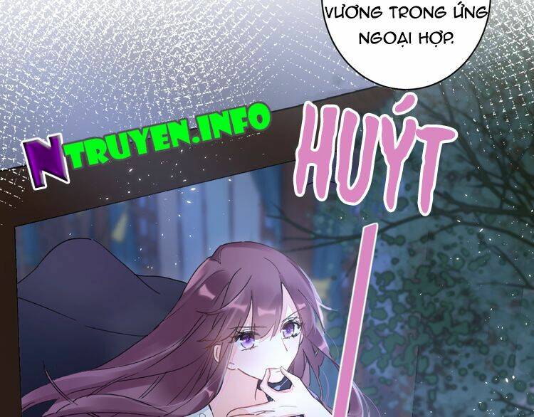 hoa nhan sách chapter 91.2 17