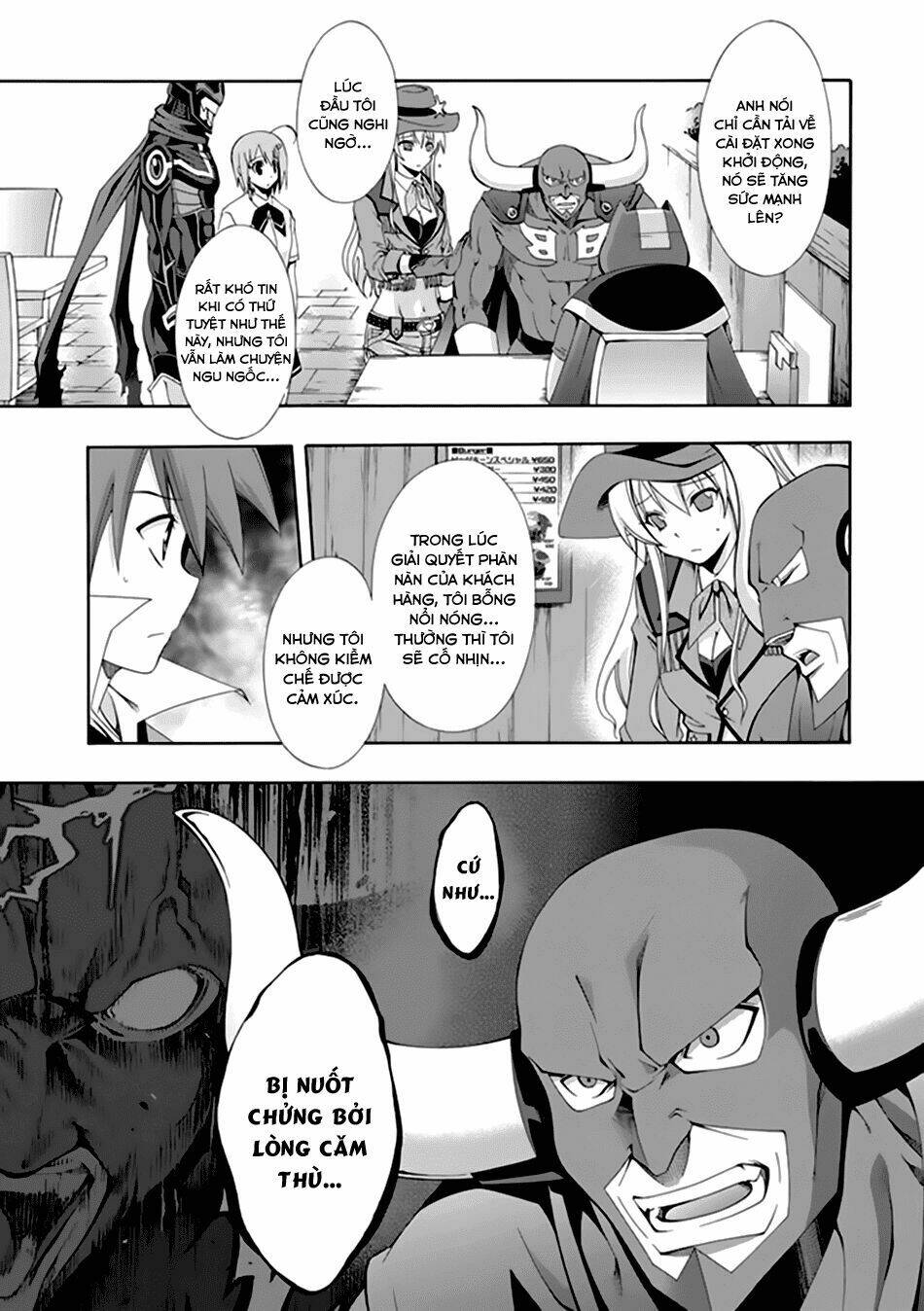 anh hùng xấu xa chapter 47 13