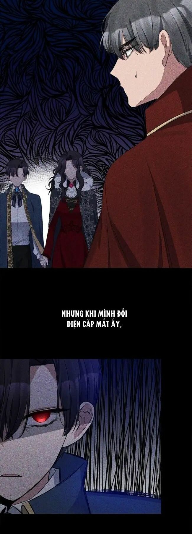 nữ công tước phương bắc là một nhân vật phản diện chapter 14 19