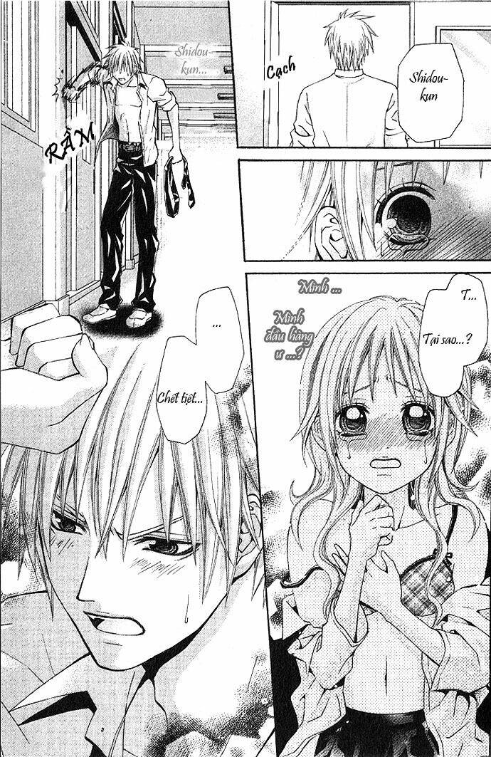 tổng hợp one shot. chapter 342 30