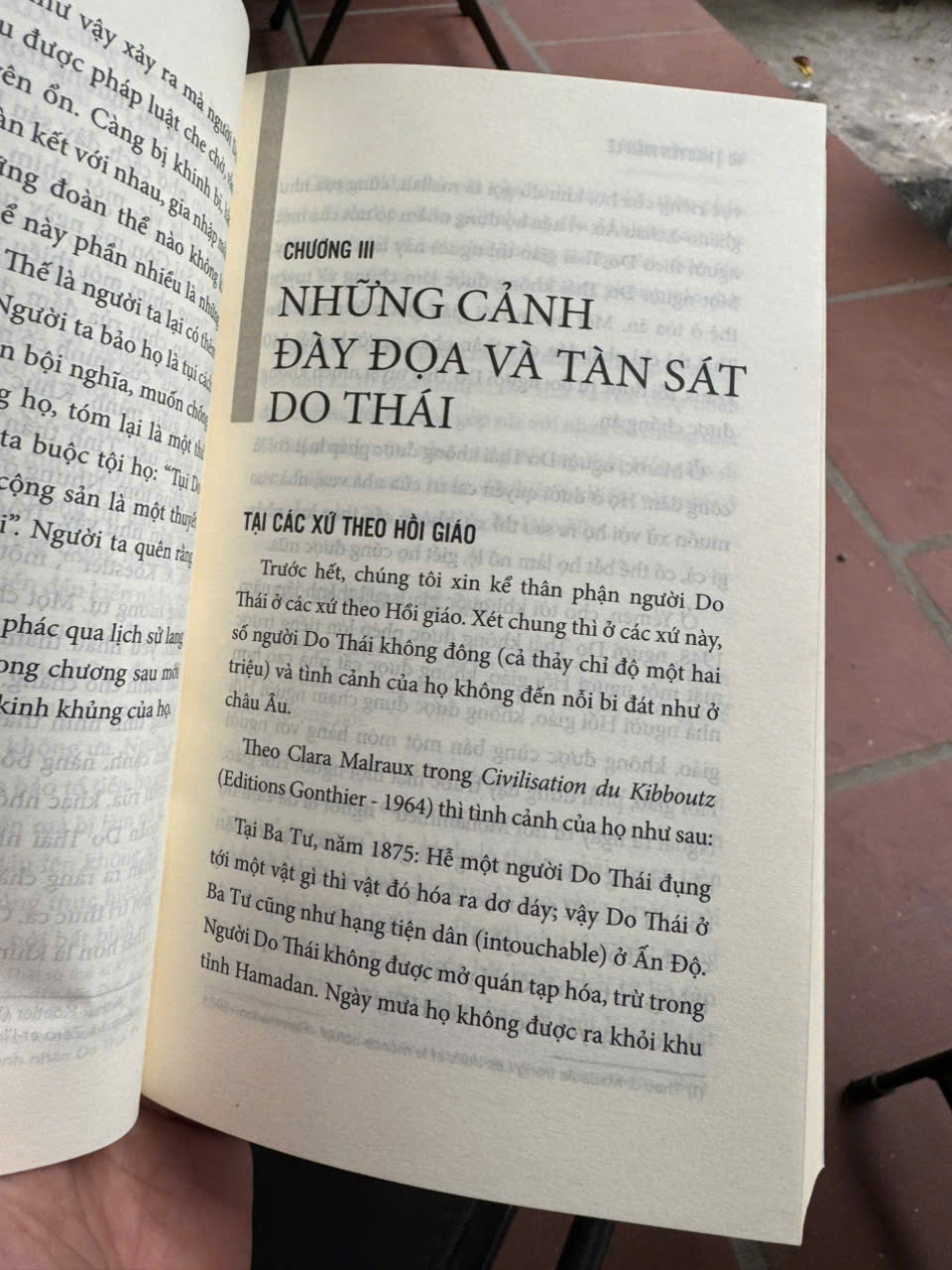 (Combo 2 cuốn) BÁN ĐẢO Ả RẬP - BÀI HỌC ISRAEL - Nguyễn Hiến Lê - Bizbooks