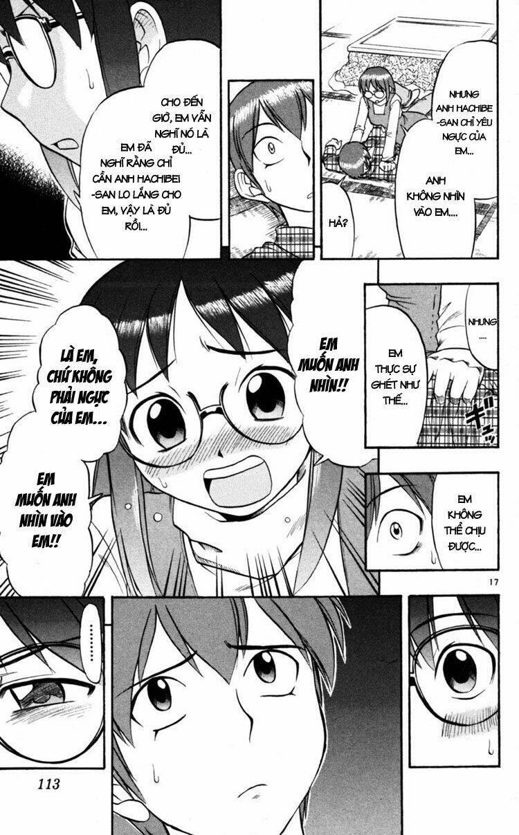 ai kora chapter 86 17