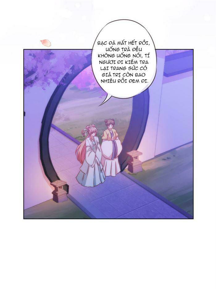 ồ, phu quân đáng yêu của tôi! chapter 75.1 3