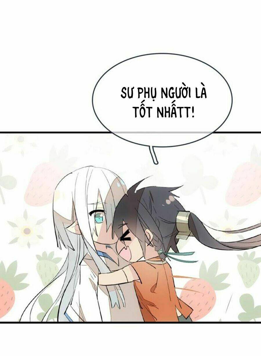 sư phụ lại trêu chọc ta chapter 57 8