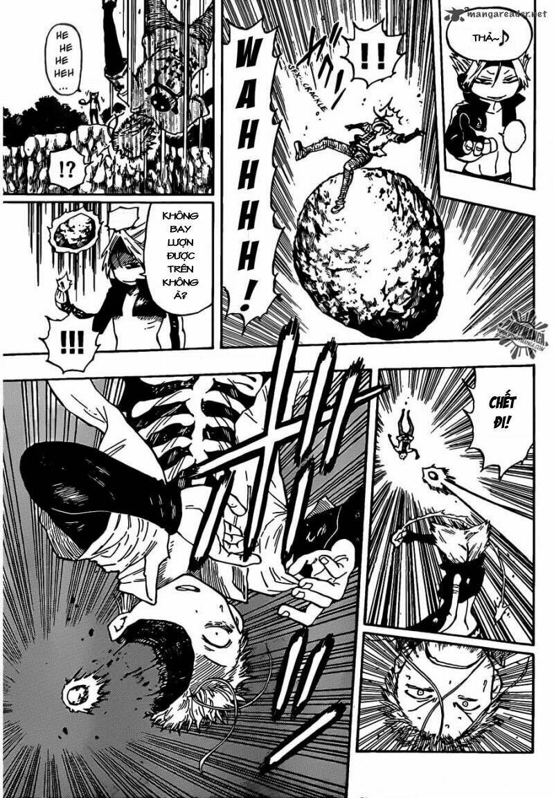 anagle mole chapter 26 8