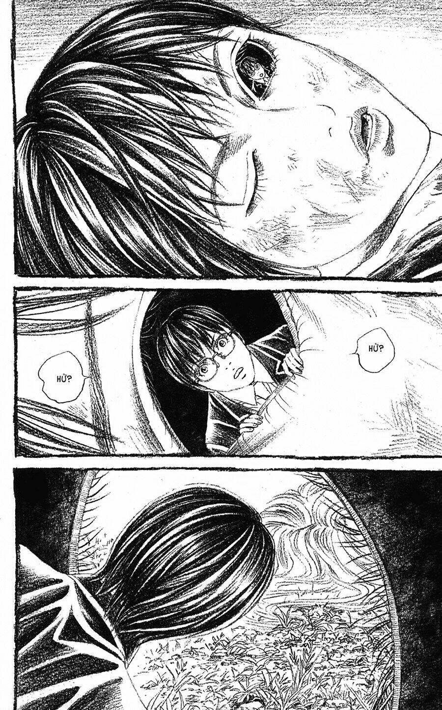 ảo ảnh picasso chapter 11.2 29