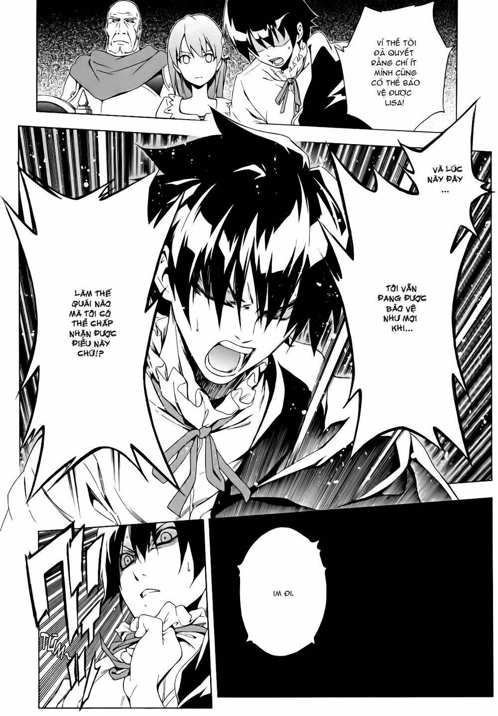 seiken no blacksmith chapter 15 27