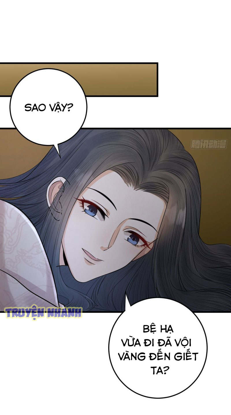 lễ băng nhạc hoại chi dạ chapter 13 12