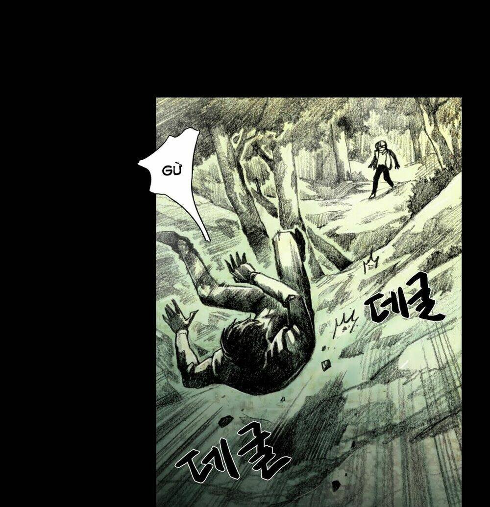 house of doll-ngôi nhà của những búp bê chapter 16 15