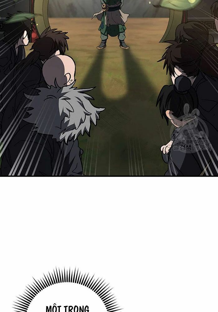 võ đang kỳ hiệp chapter 54 3