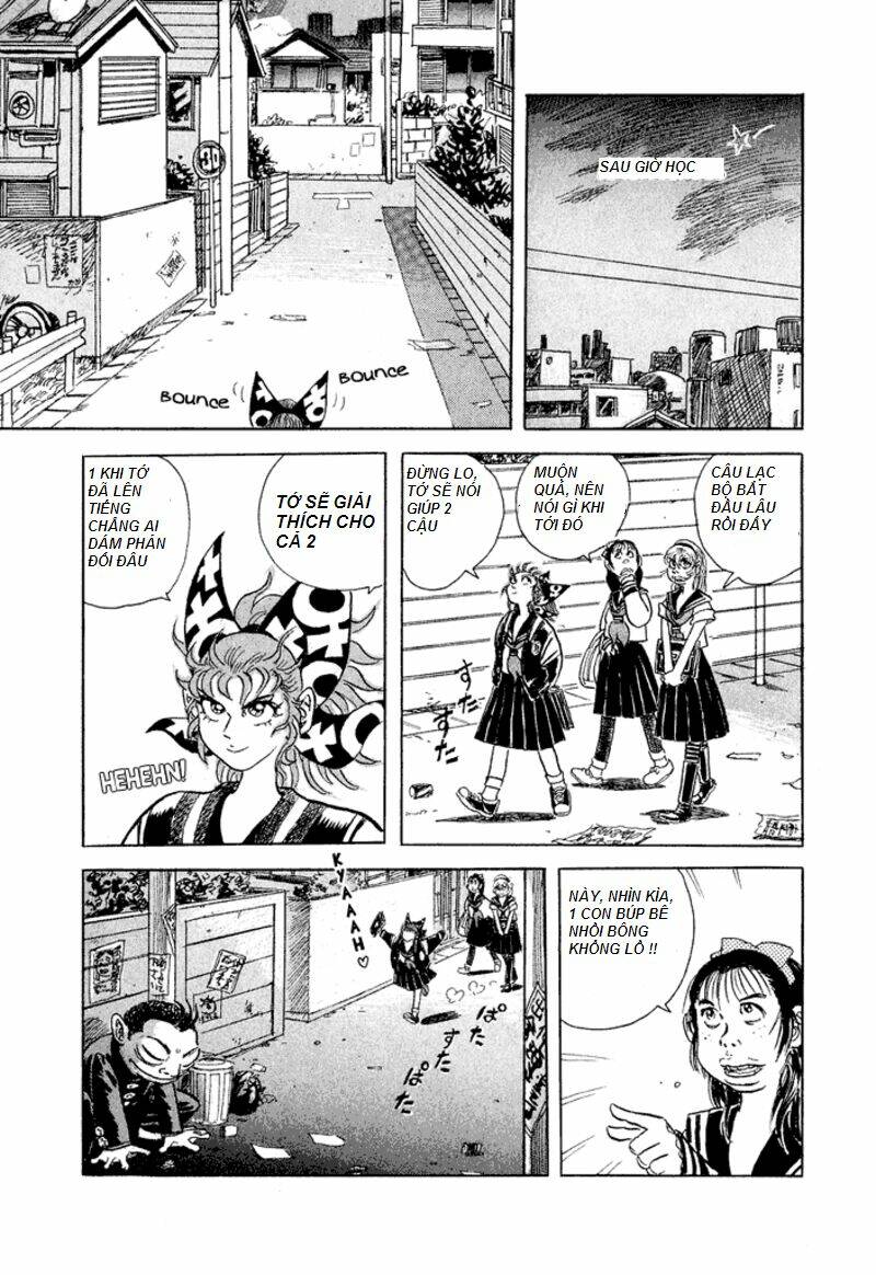 heisei busou seigidan chapter 2 19