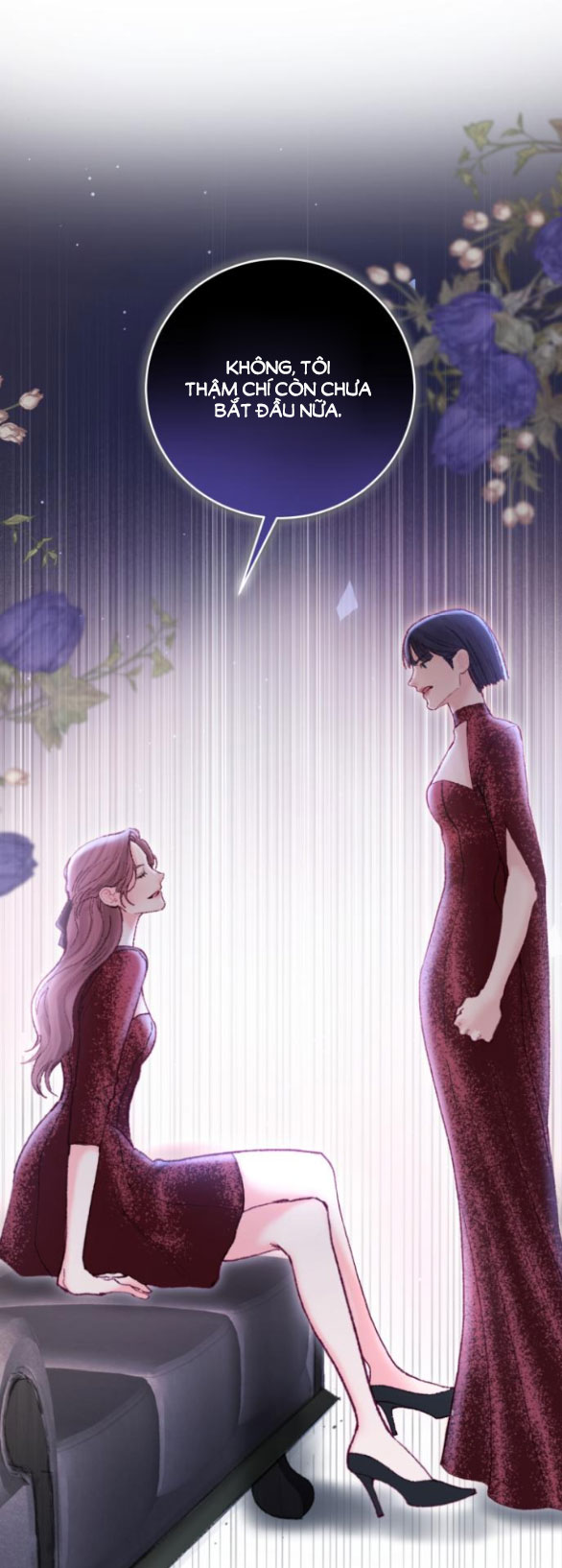 my demon - ác quỷ của tôi chapter 6.2 33