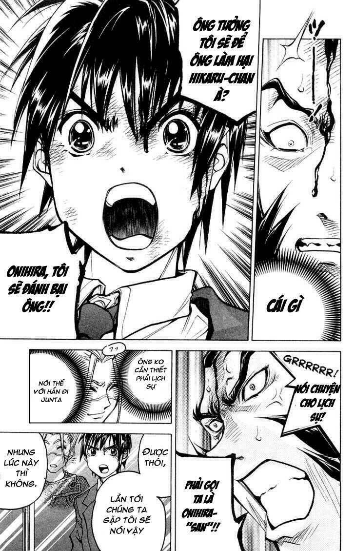 doll gun chapter 5 18