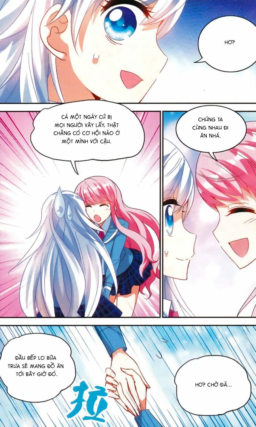 tô tịch kỳ quái chapter 44 16