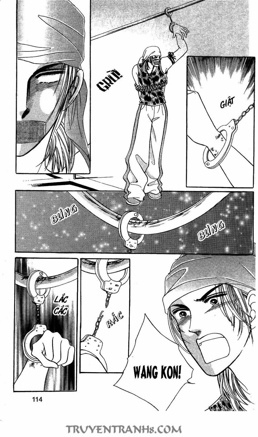 lọ lem kén rể chapter 41 15