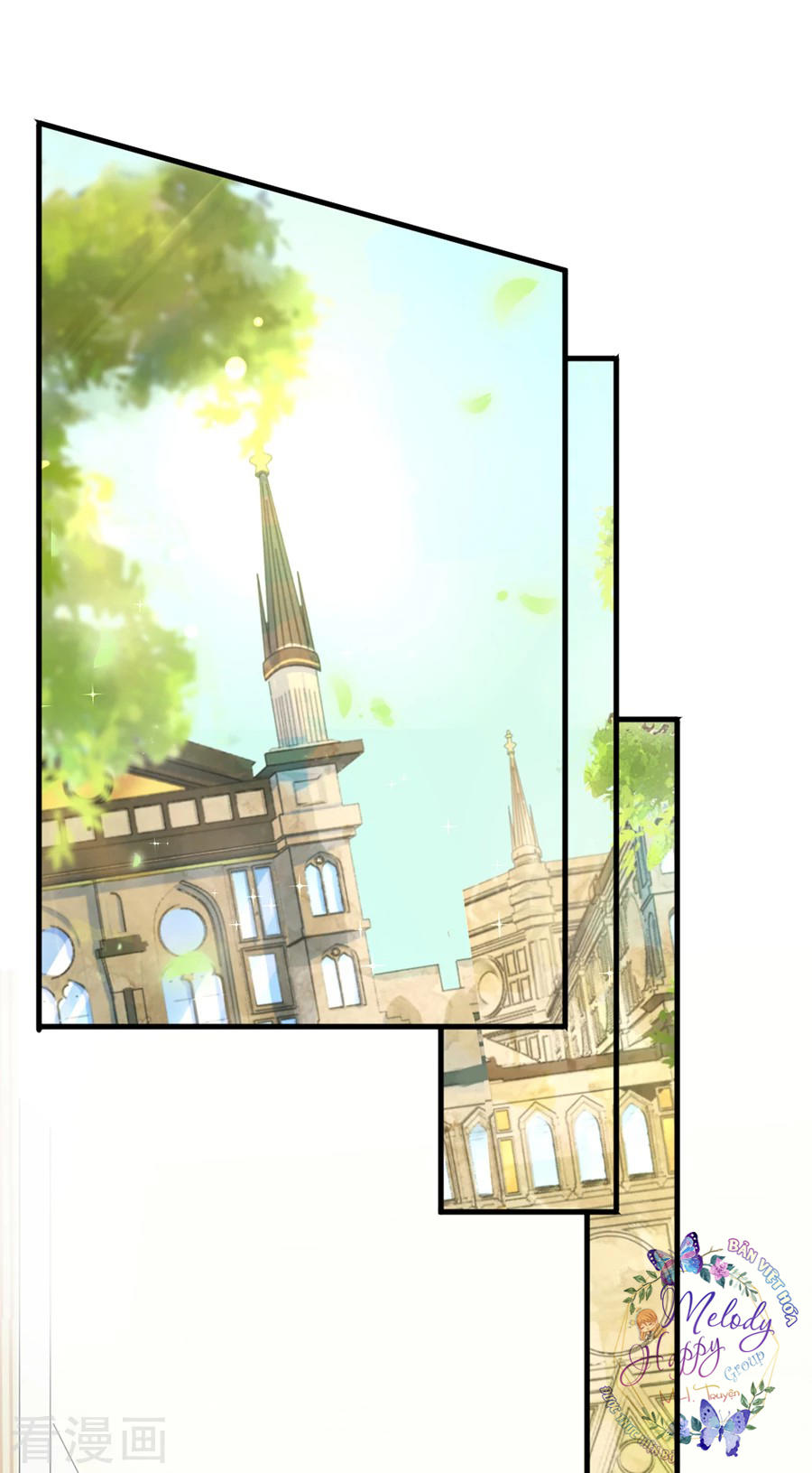 hoàn mỹ lão công tiến hóa luân chapter 49 31