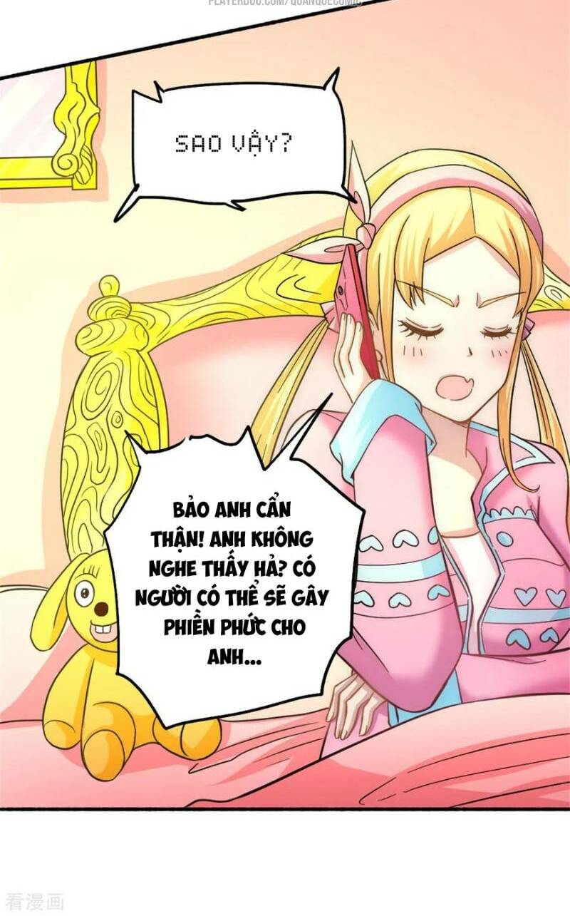 đô thị đỉnh phong cao thủ chapter 26 17