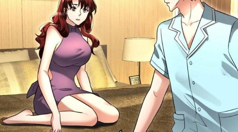 đóng băng toàn cầu: tôi gây dựng nên phòng an toàn thời tận thế chapter 102 52