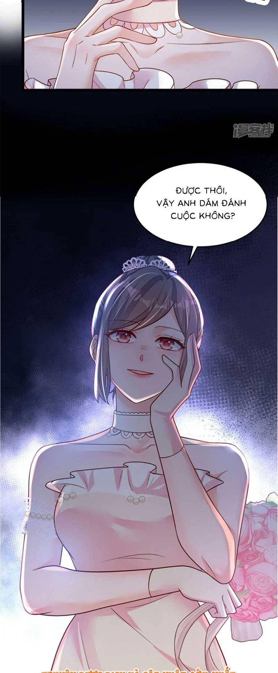 ác ma thì thầm chapter 130 11