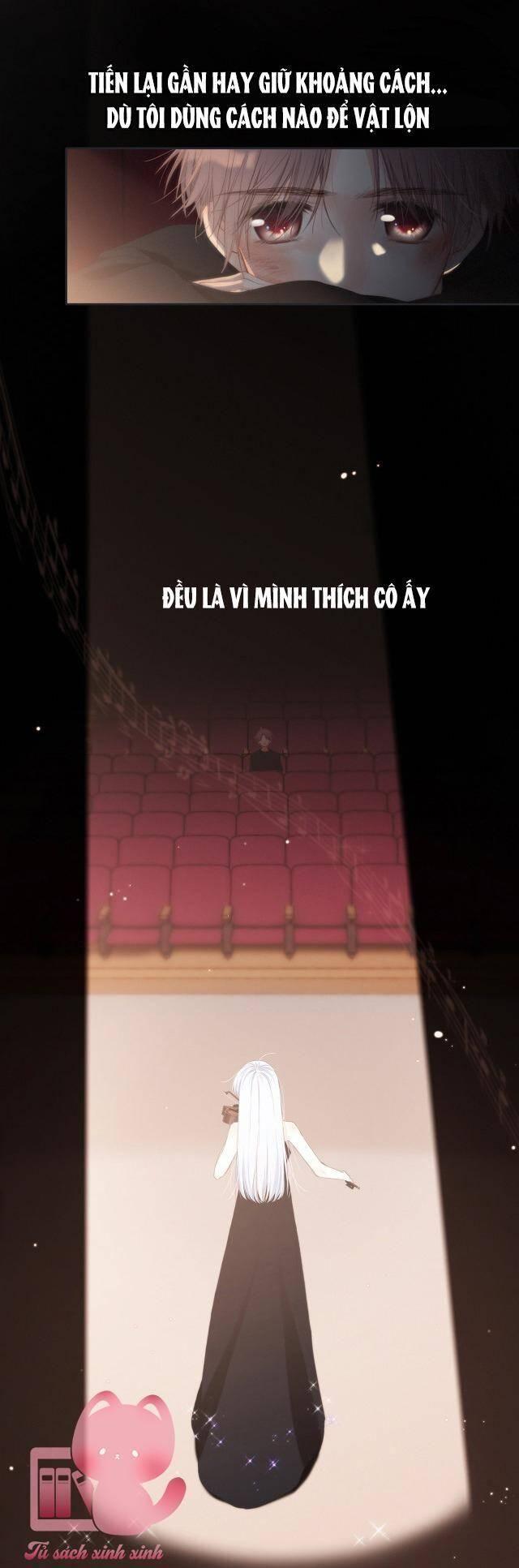 con tim rung động 2 chapter 146 102