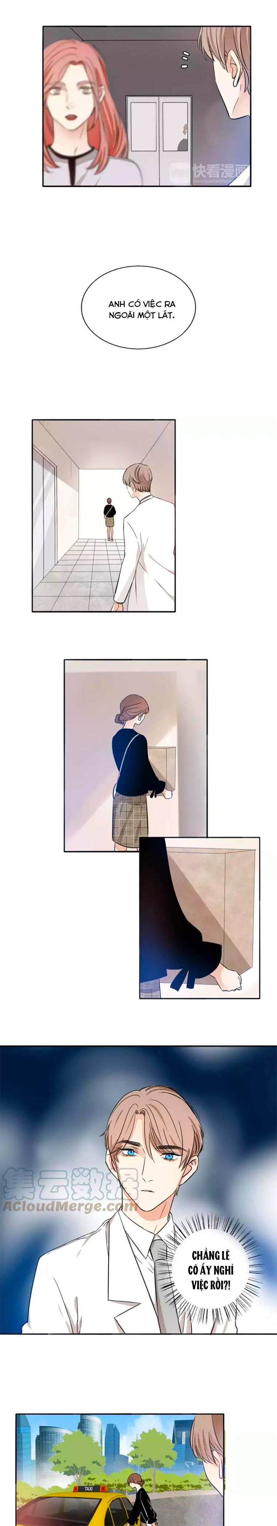 mùi hương lãng mạn chapter 54 8