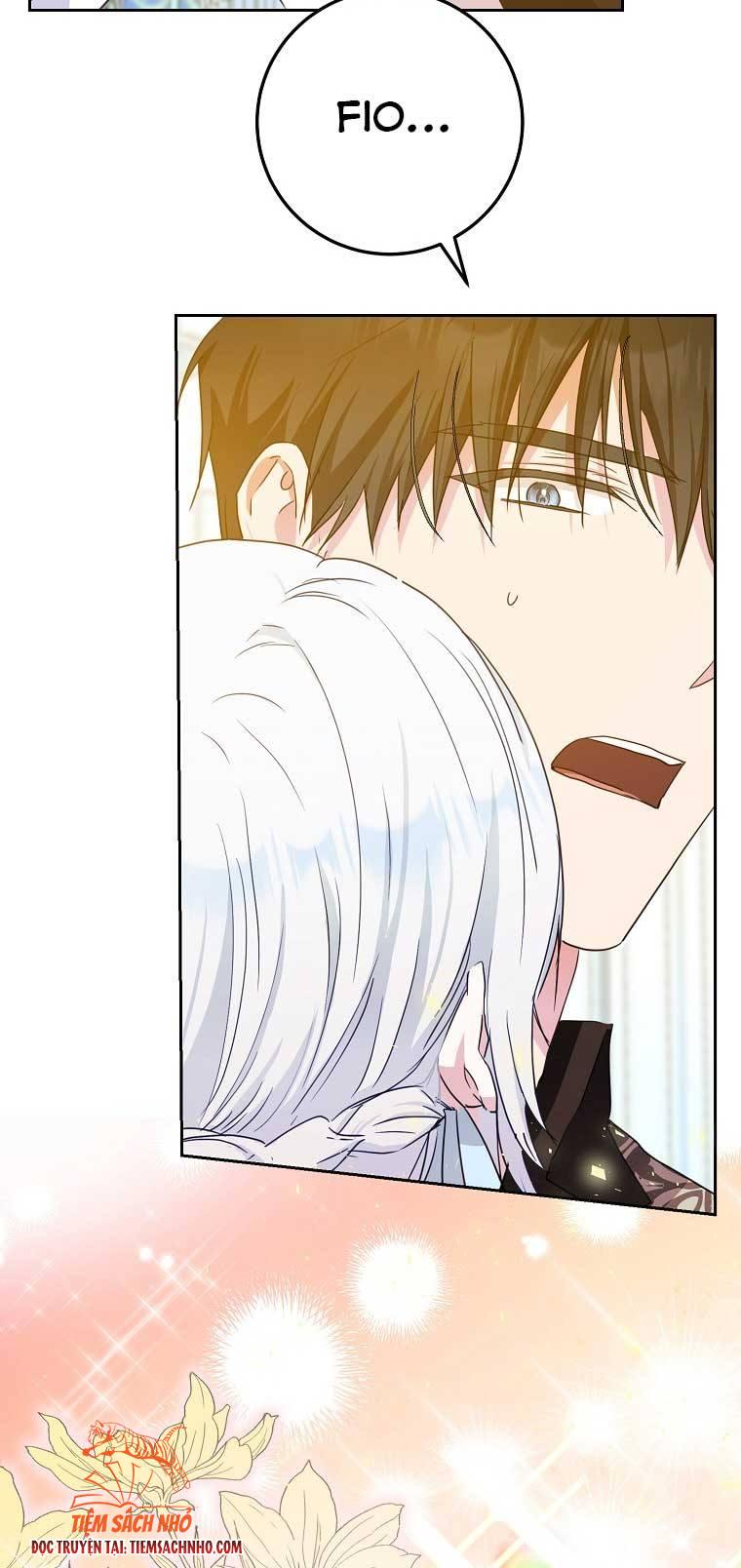 trở thành vợ nam chính chapter 45 51