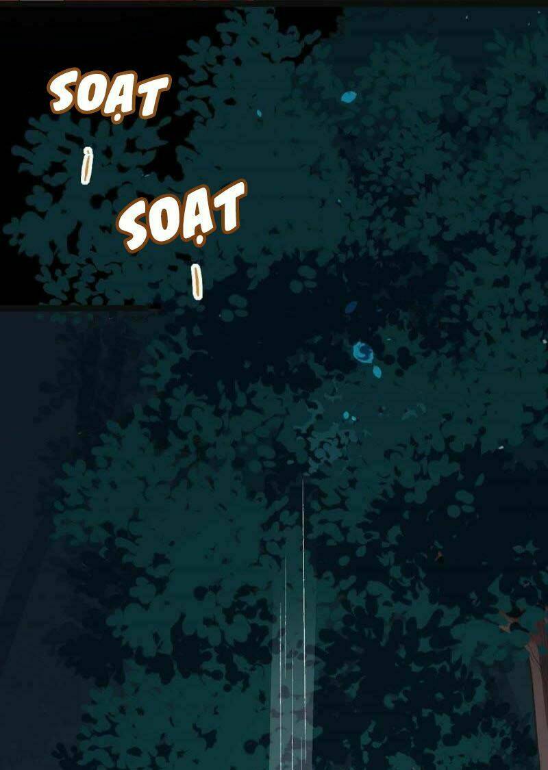 thịnh sủng kiều nữ trở về triều ca chapter 5 5