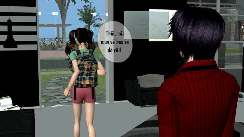 and i love you! chapter 7 43