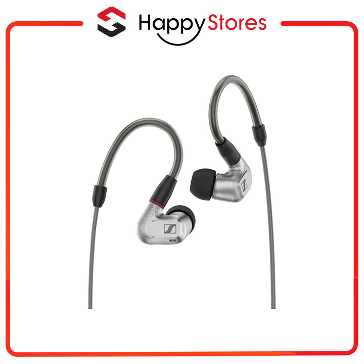 Tai nghe nhét tai SENNHEISER IE 900 - Hàng chính hãng