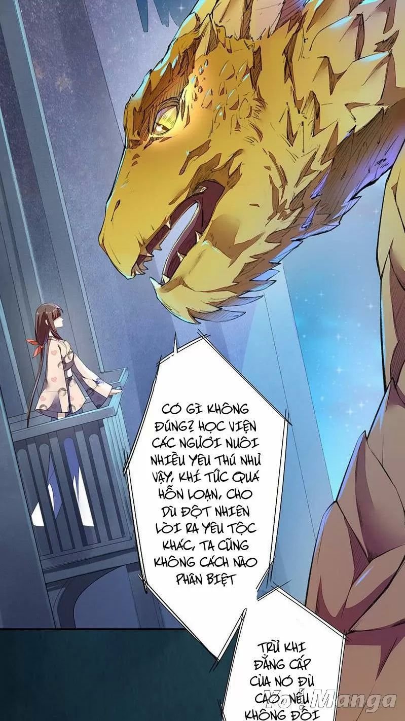 tuyệt thế luyện đan sư chapter 90 8