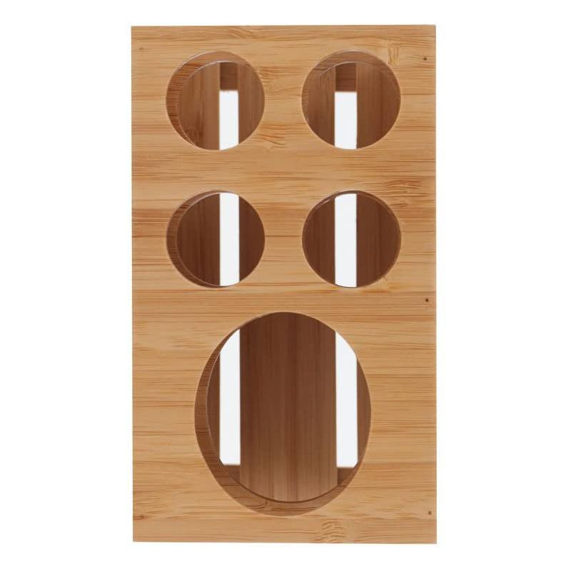 Kệ đựng bàn chải đánh răng