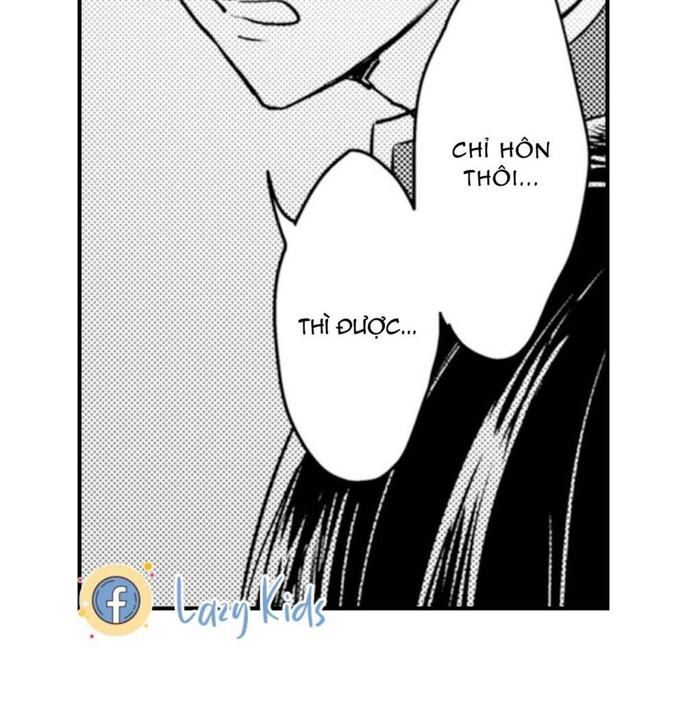 mang thai ở trường nam sinh chapter 80 39