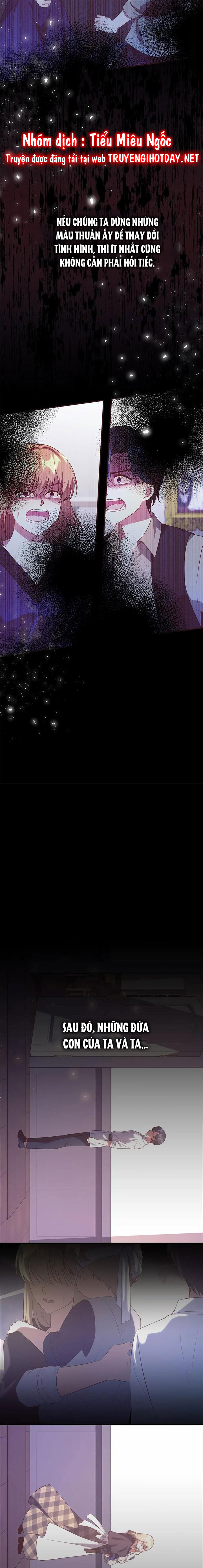 tôi không phải là nữ anh hùng chapter 124 13