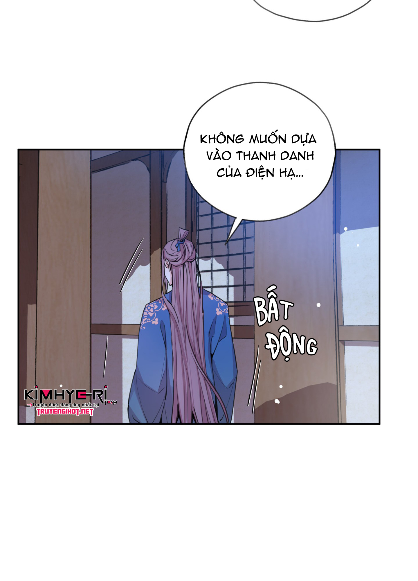 nàng tiên chốn cực lạc chapter 13 83